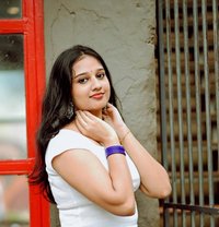 Manisha if You Want to Meet Let Me Know - escort in Ahmedabad Photo 1 of 3