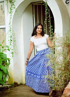 Manisha if You Want to Meet Let Me Know - escort in Ahmedabad Photo 2 of 3