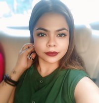 Manisha Independent 1 Shot Only 4 K - escort in Kolkata