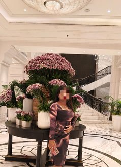 Manisha Independent Cam and Real Meet - escort in Kolkata Photo 4 of 9