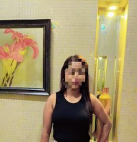 Manisha Independent Cam and Real Meet - escort in Kolkata