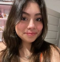 Manisha - escort in Abu Dhabi