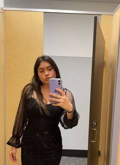 Manisha - escort in Abu Dhabi Photo 3 of 3