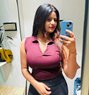 Manisha - escort agency in Bangalore Photo 1 of 4
