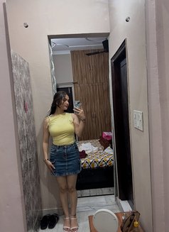 Manisha - escort in Chennai Photo 3 of 4
