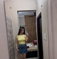 Manisha - escort in Chennai