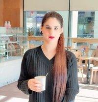 Manisha - escort in Dubai