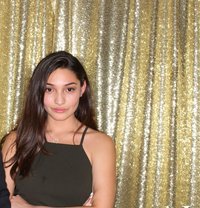 Manisha - escort in Sharjah