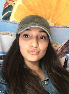 Manisha - escort in Sharjah Photo 3 of 3