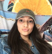 Manisha - escort in Sharjah