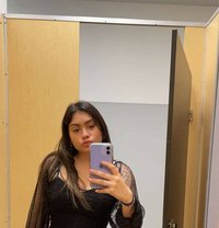 Manisha - escort in Dubai