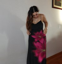 Manisha - escort in Gurgaon