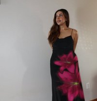 Manisha - escort in Gurgaon