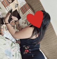 Manisha - puta in Gurgaon