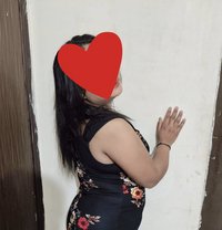 Manisha - puta in Gurgaon