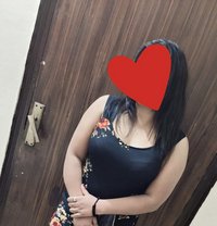 Manisha - puta in Gurgaon