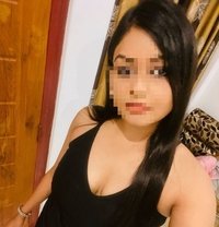 Manisha - puta in Gurgaon