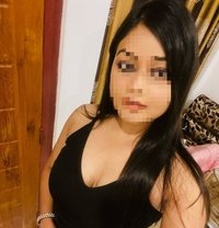 Manisha - escort in Gurgaon