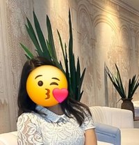 Your sexy manisha cam and meet - escort in Hyderabad