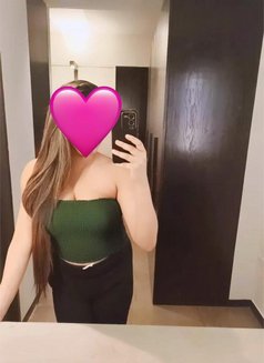 Manisha - escort in Jaipur Photo 3 of 3