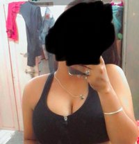 Manisha - escort in Jaipur