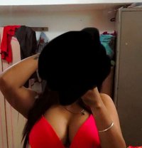 Manisha - escort in Jaipur