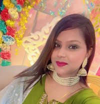 Manisha - puta in Kolkata