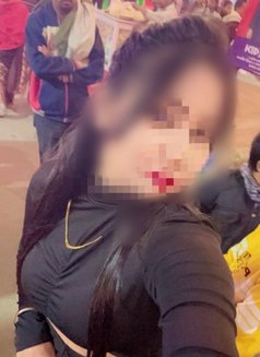 Manisha - escort in Kolkata Photo 1 of 3