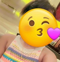 Manisha(independent) - puta in Kolkata