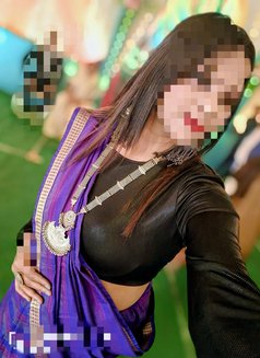 Manisha - escort agency in Kolkata Photo 5 of 5