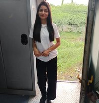 Manisha - escort in Mangalore