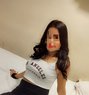 Supi ❣️ real meet & cam show available - escort in Hyderabad Photo 1 of 2