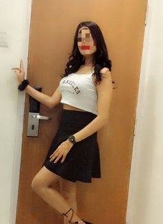 Supi ❣️ real meet & cam show available - escort in Pune Photo 2 of 2