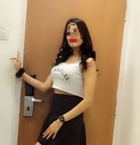 Supi ❣️ real meet & cam show available - escort in Hyderabad