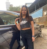 Manisha - escort in Pune