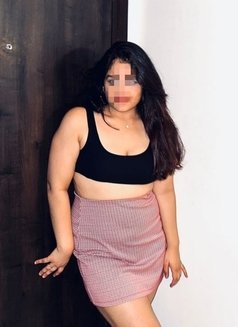 Manisha - escort in Navi Mumbai Photo 1 of 3