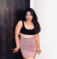 Manisha - escort in Navi Mumbai