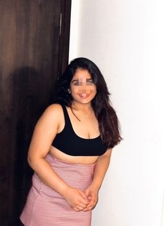 Manisha - escort in Navi Mumbai Photo 3 of 3