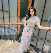 Manisha - escort in New Delhi