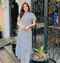 Manisha - escort in New Delhi