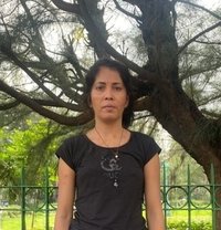 Manisha - escort in Noida