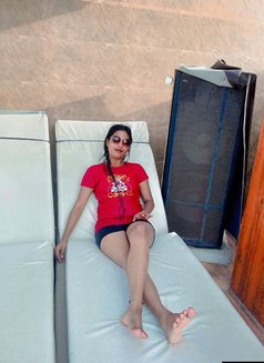 Manisha - escort in Mumbai Photo 3 of 3