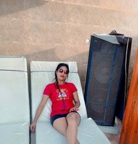 Priyanka - puta in Mumbai