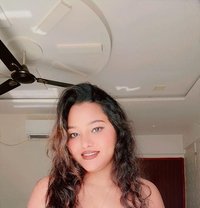 Manisha - escort in Surat