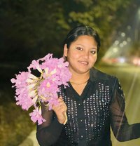 Manisha - escort in Surat