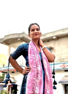 Manisha - escort in Chennai Photo 1 of 2