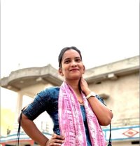 Manisha - escort in Chennai