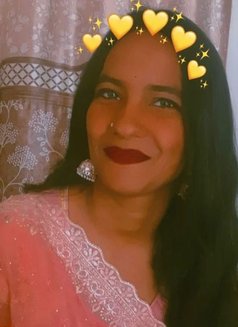 Manisha - escort in Chennai Photo 2 of 2