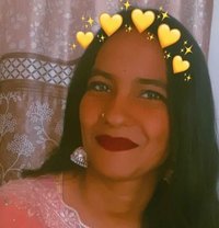 Manisha - escort in Chennai
