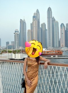 Manisha Indian Model - escort in Dubai Photo 3 of 7